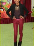 China Anne McClain