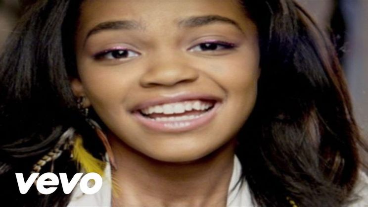 China Anne McClain