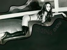 China Chow