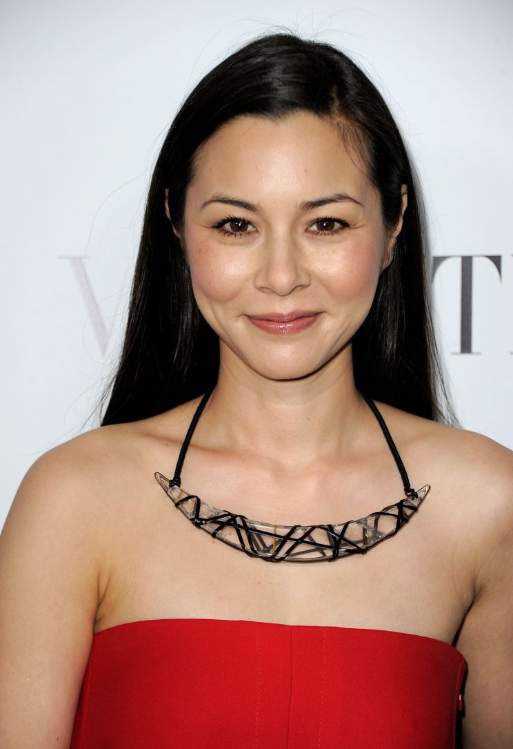 China Chow