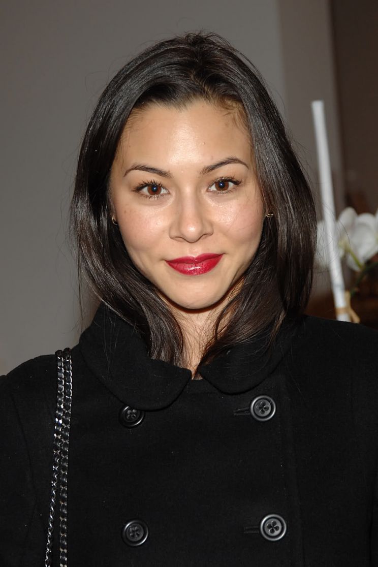 China Chow