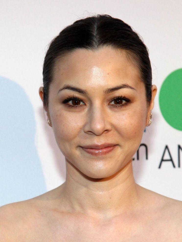 China Chow