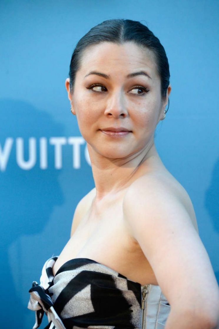 China Chow