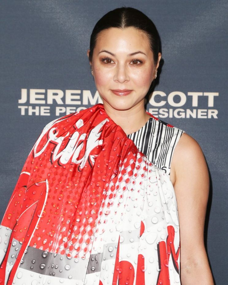 China Chow