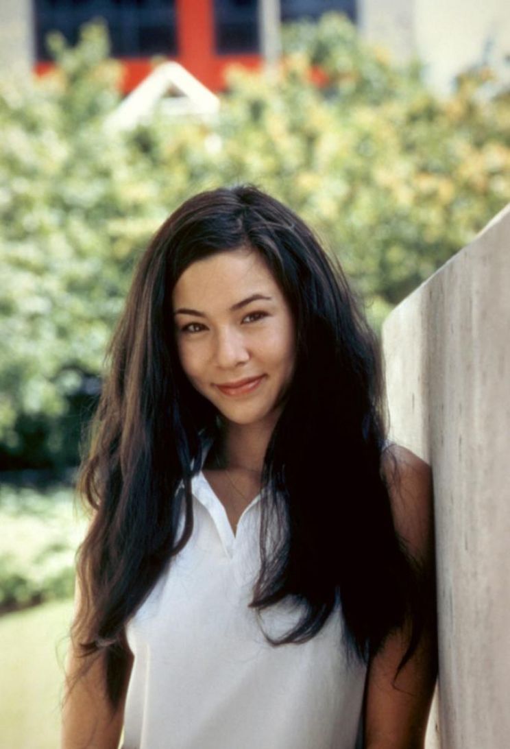 China Chow