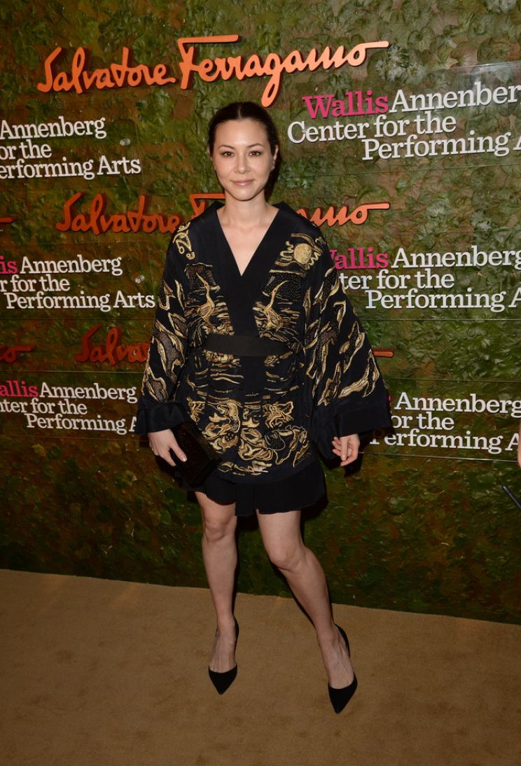 China Chow