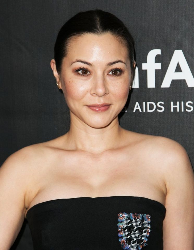 China Chow