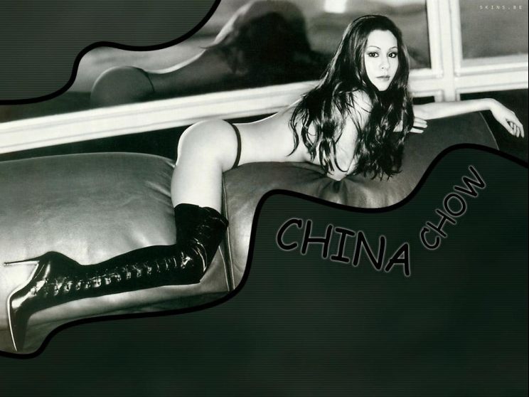 China Chow