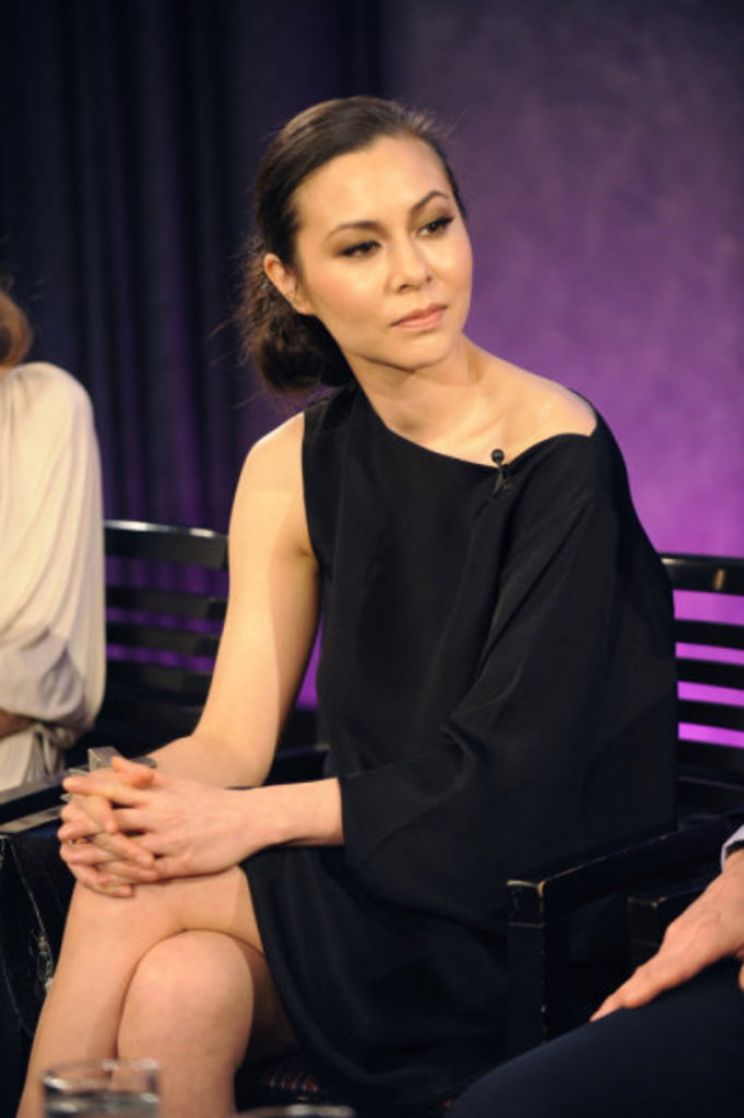 China Chow