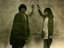 China Kantner photo