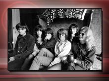 China Kantner photo