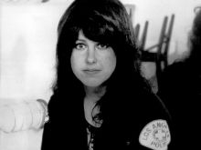 China Kantner