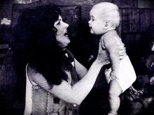 China Kantner