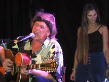 China Kantner