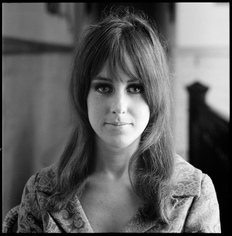 Pictures of China Kantner