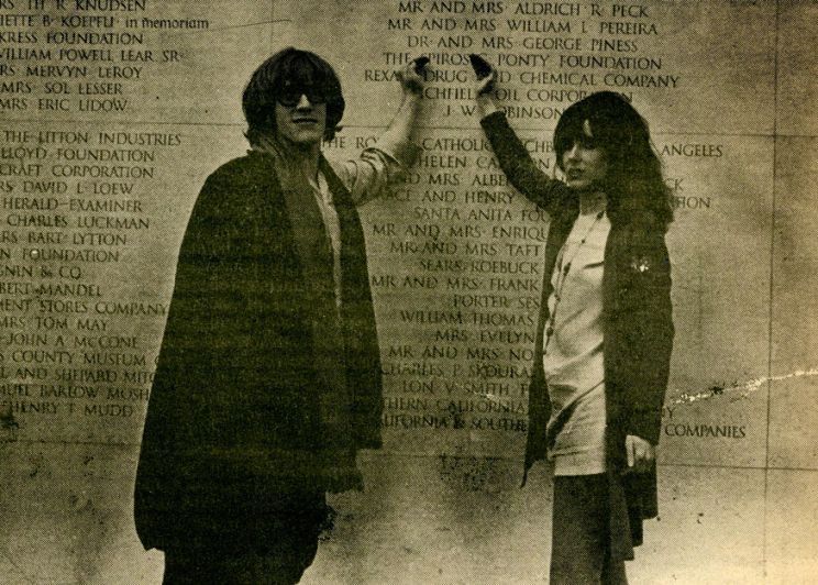 China Kantner