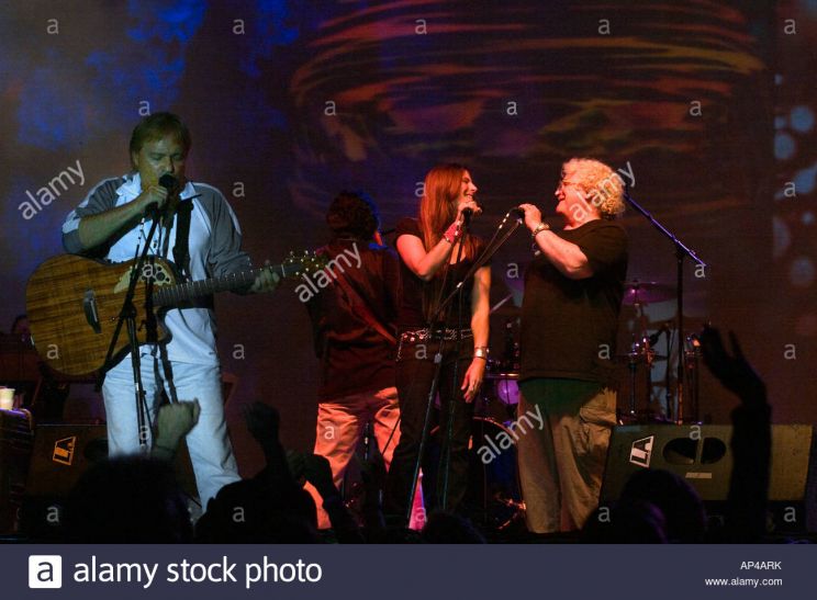 China Kantner