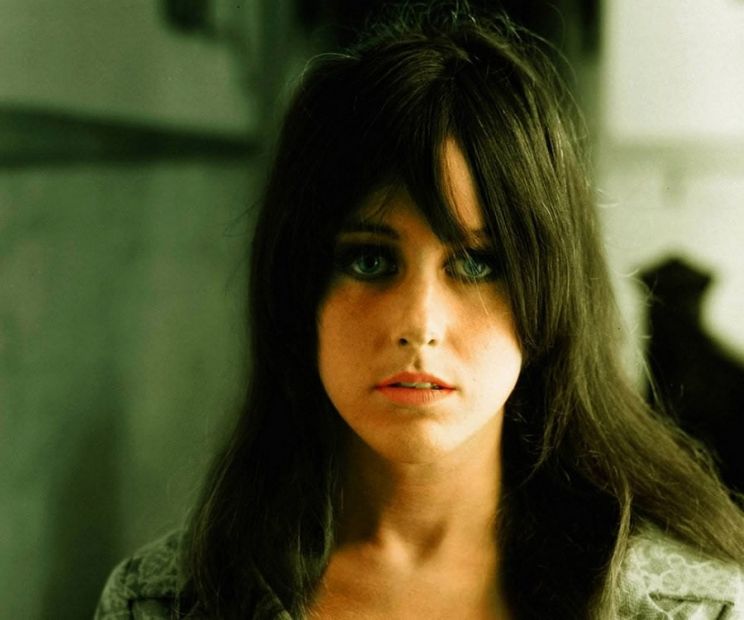 China Kantner