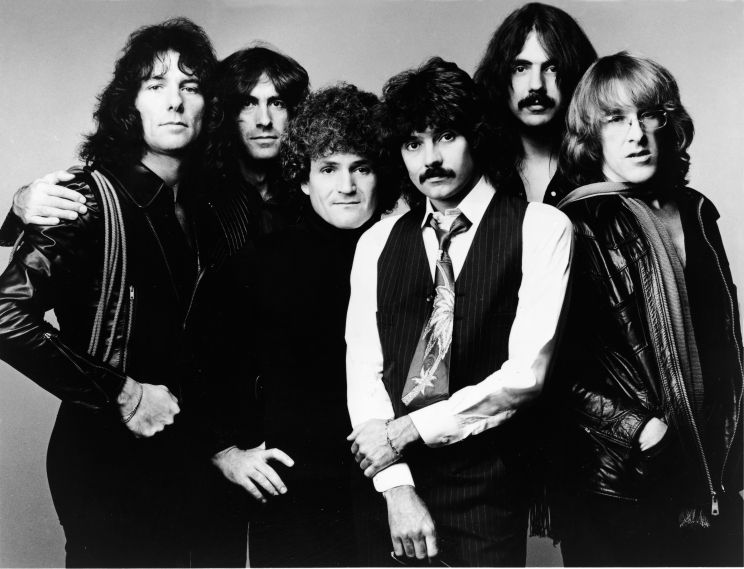 China Kantner