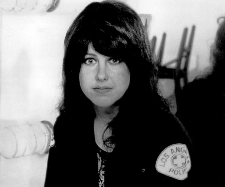 China Kantner