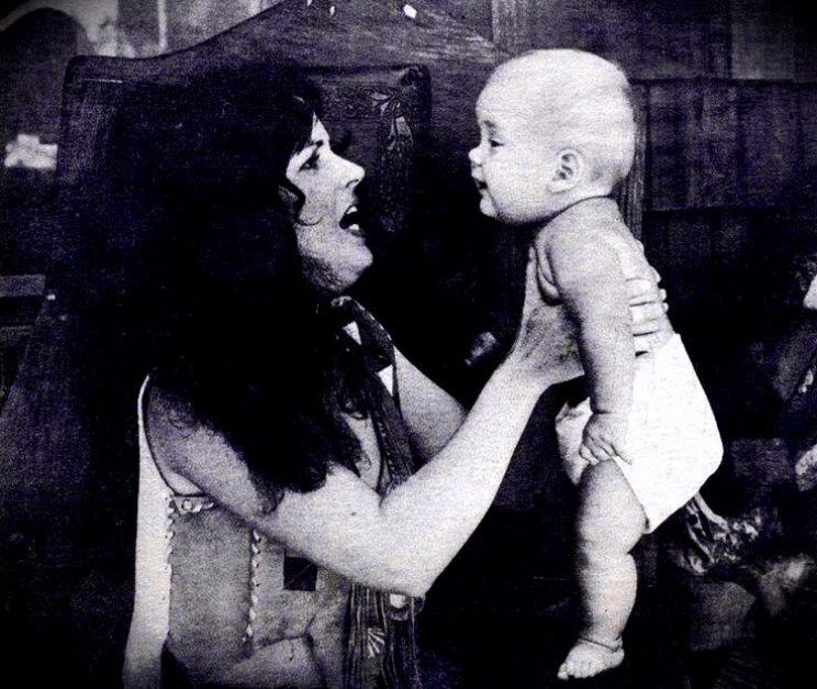 China Kantner