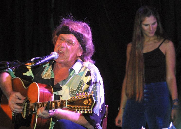 China Kantner
