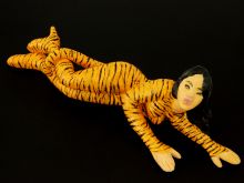 China Lee