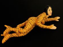 China Lee