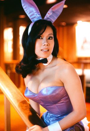 China Lee