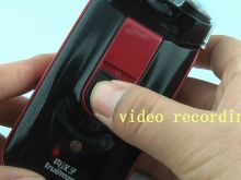 China Shavers