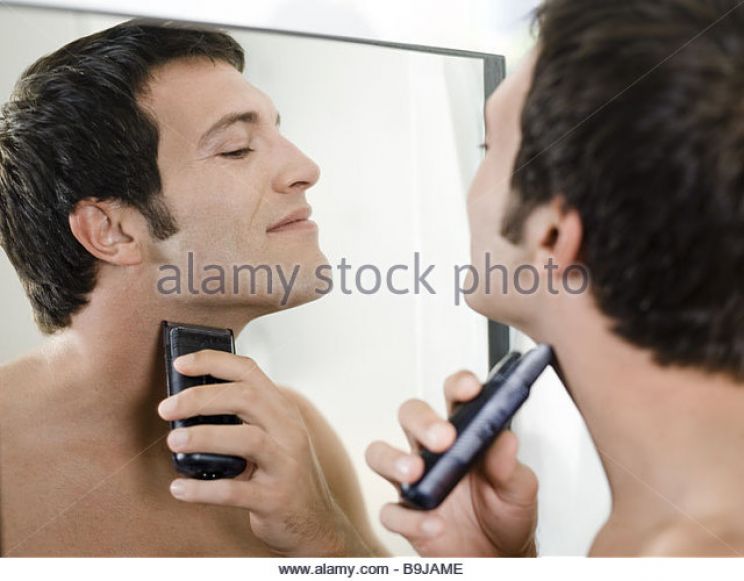 China Shavers