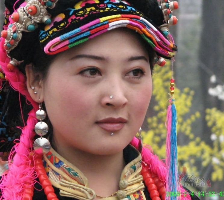 China Shavers