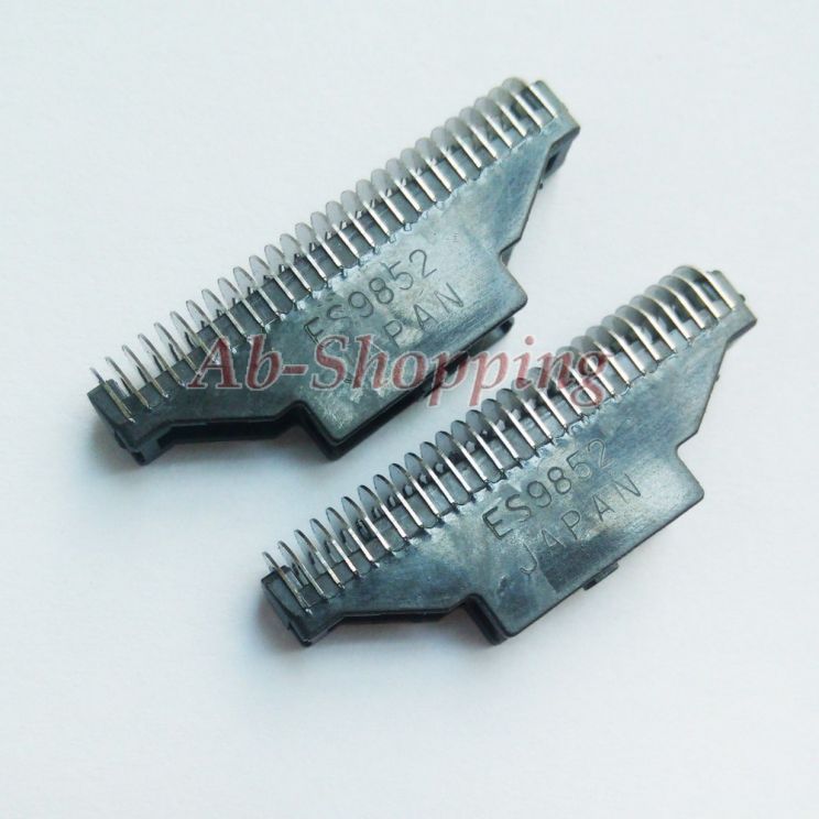 China Shavers