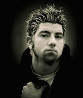 Chino Moreno