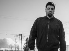 Chino Moreno