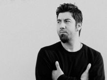 Chino Moreno