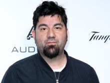 Chino Moreno