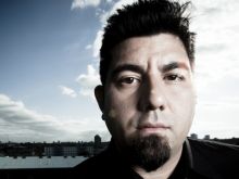 Chino Moreno