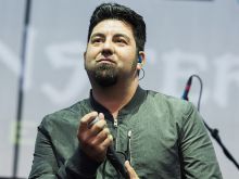 Chino Moreno