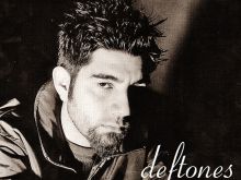 Chino Moreno