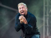 Chino Moreno