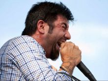 Chino Moreno