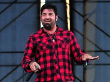 Chino Moreno