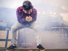 Chino Moreno