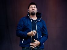 Chino Moreno