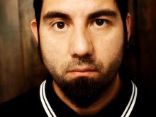 Chino Moreno