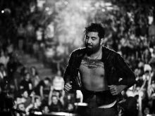 Chino Moreno