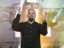 Chino Moreno