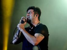 Chino Moreno