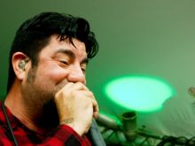 Chino Moreno